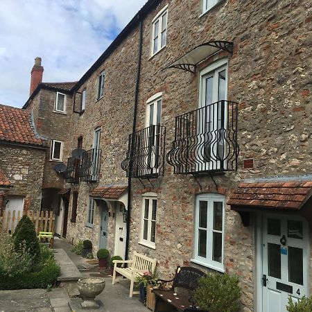 St Etheldreda'S Cottage, Wells, Somerset Exterior photo